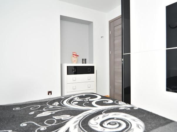 Апартаменты Apartamenty Bernardo Карпач-58